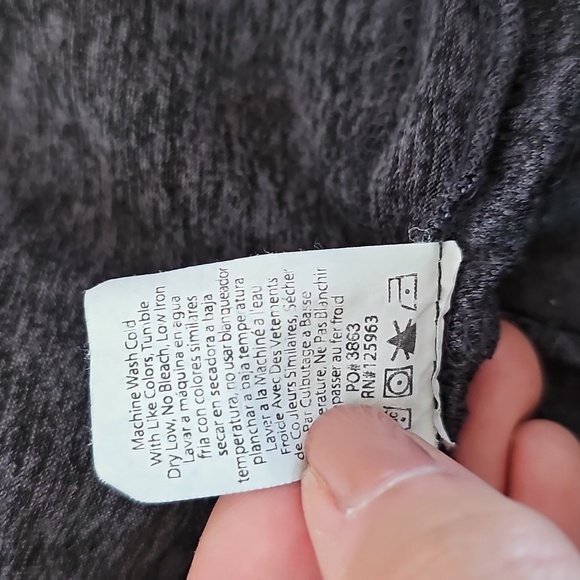 Beyond Yoga Lightweight Sweggings - Picture 8 of 10